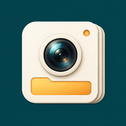 JobAlbum icon