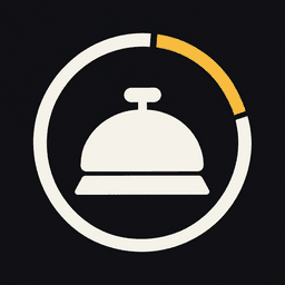 Steady Rounds icon